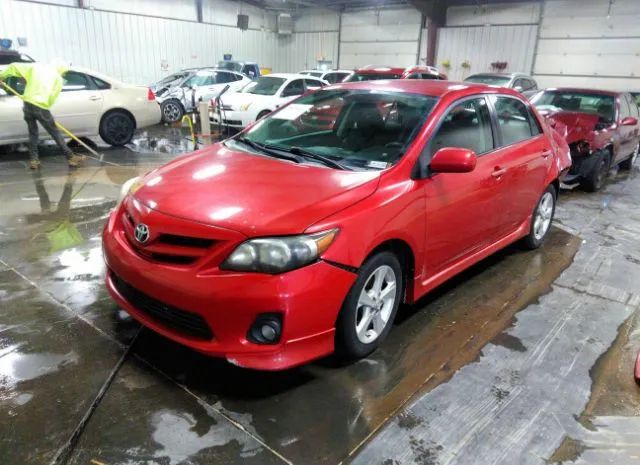 Photo 1 VIN: 2T1BU4EE3BC580779 - TOYOTA COROLLA 