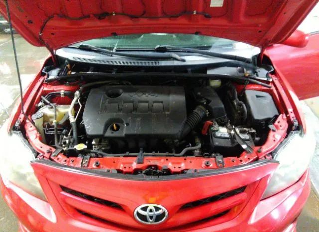 Photo 9 VIN: 2T1BU4EE3BC580779 - TOYOTA COROLLA 