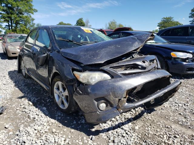 Photo 0 VIN: 2T1BU4EE3BC585173 - TOYOTA COROLLA BA 