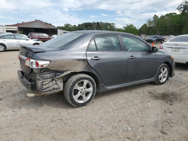 Photo 2 VIN: 2T1BU4EE3BC590390 - TOYOTA COROLLA 