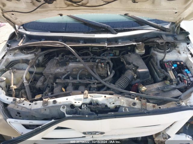 Photo 9 VIN: 2T1BU4EE3BC590549 - TOYOTA COROLLA 