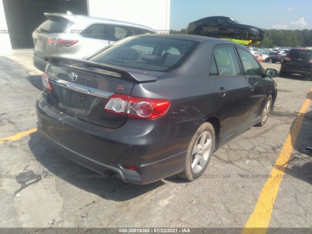 Photo 3 VIN: 2T1BU4EE3BC591037 - TOYOTA COROLLA 