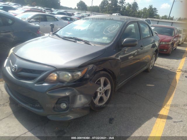 Photo 5 VIN: 2T1BU4EE3BC591037 - TOYOTA COROLLA 