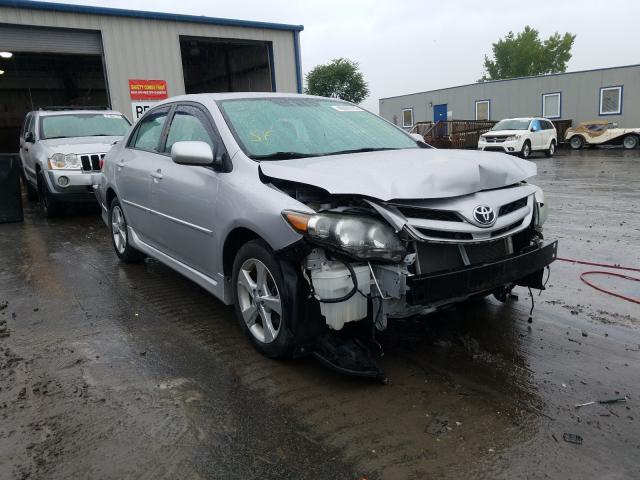 Photo 0 VIN: 2T1BU4EE3BC591779 - TOYOTA COROLLA BA 