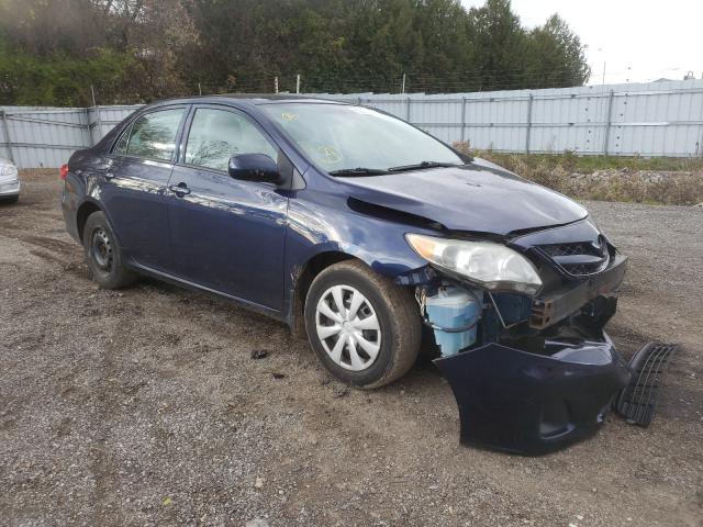 Photo 0 VIN: 2T1BU4EE3BC592883 - TOYOTA COROLLA BA 