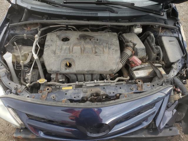 Photo 6 VIN: 2T1BU4EE3BC592883 - TOYOTA COROLLA BA 