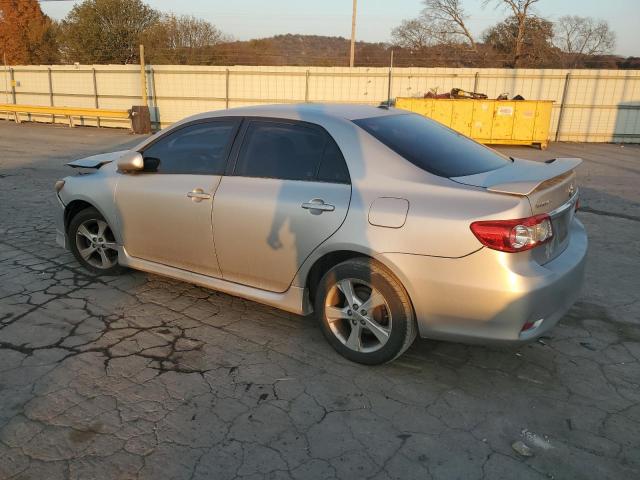 Photo 1 VIN: 2T1BU4EE3BC596853 - TOYOTA COROLLA BA 