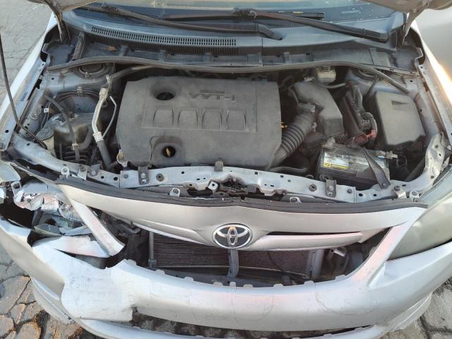 Photo 10 VIN: 2T1BU4EE3BC596853 - TOYOTA COROLLA BA 