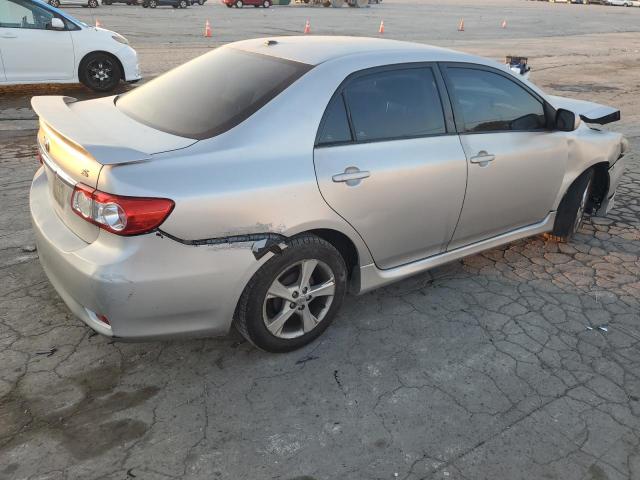 Photo 2 VIN: 2T1BU4EE3BC596853 - TOYOTA COROLLA BA 