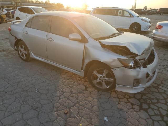 Photo 3 VIN: 2T1BU4EE3BC596853 - TOYOTA COROLLA BA 