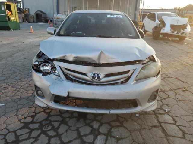 Photo 4 VIN: 2T1BU4EE3BC596853 - TOYOTA COROLLA BA 