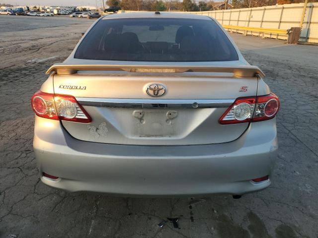 Photo 5 VIN: 2T1BU4EE3BC596853 - TOYOTA COROLLA BA 