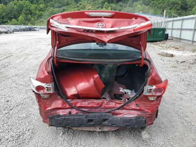 Photo 5 VIN: 2T1BU4EE3BC596917 - TOYOTA COROLLA 