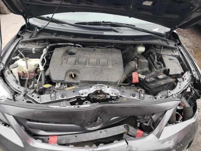 Photo 10 VIN: 2T1BU4EE3BC602392 - TOYOTA COROLLA BA 