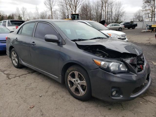 Photo 3 VIN: 2T1BU4EE3BC602392 - TOYOTA COROLLA BA 