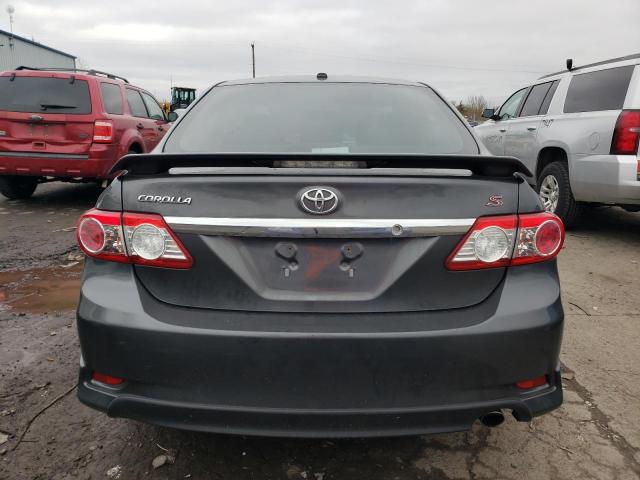 Photo 5 VIN: 2T1BU4EE3BC602392 - TOYOTA COROLLA BA 