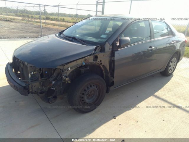 Photo 1 VIN: 2T1BU4EE3BC604949 - TOYOTA COROLLA 