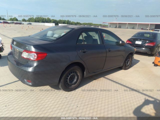 Photo 3 VIN: 2T1BU4EE3BC604949 - TOYOTA COROLLA 