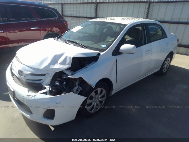 Photo 1 VIN: 2T1BU4EE3BC608385 - TOYOTA COROLLA 