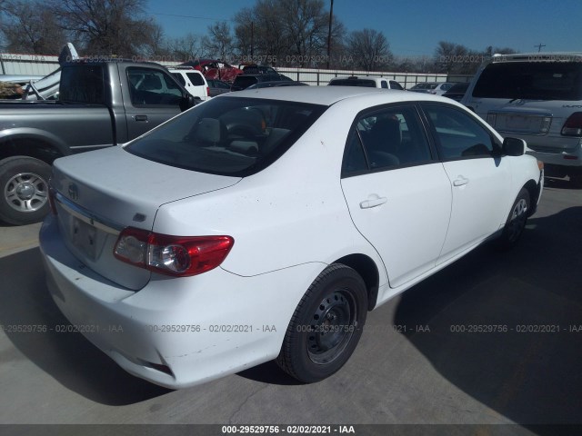 Photo 3 VIN: 2T1BU4EE3BC608385 - TOYOTA COROLLA 