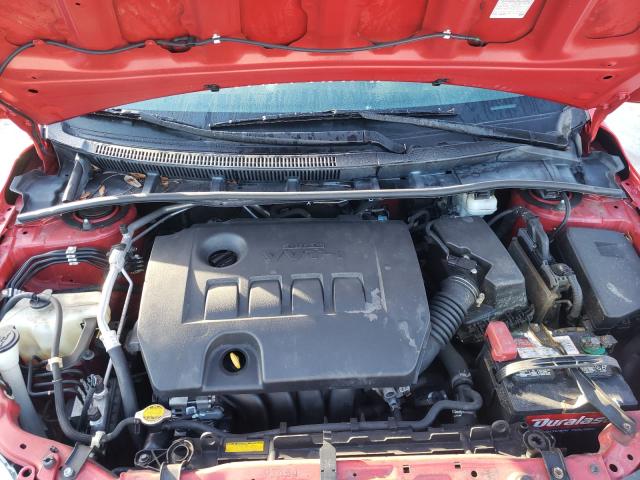 Photo 6 VIN: 2T1BU4EE3BC612002 - TOYOTA COROLLA BA 