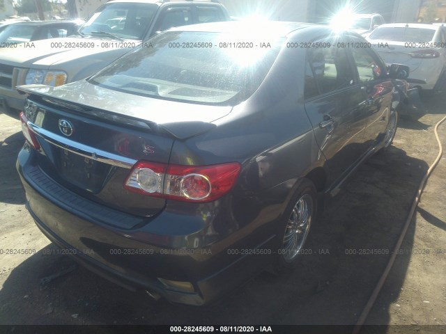 Photo 3 VIN: 2T1BU4EE3BC613229 - TOYOTA COROLLA 