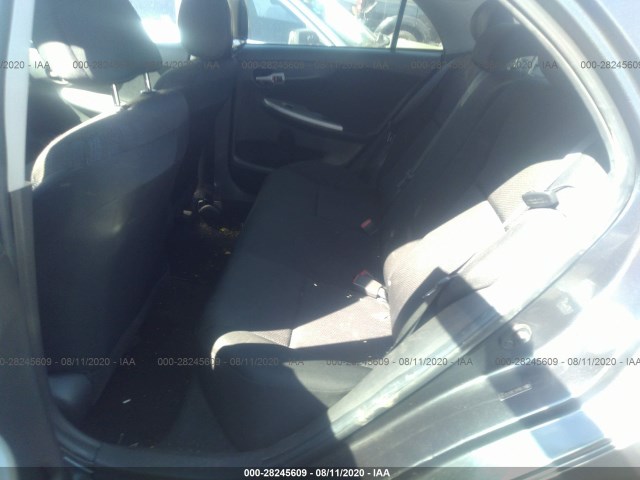 Photo 7 VIN: 2T1BU4EE3BC613229 - TOYOTA COROLLA 