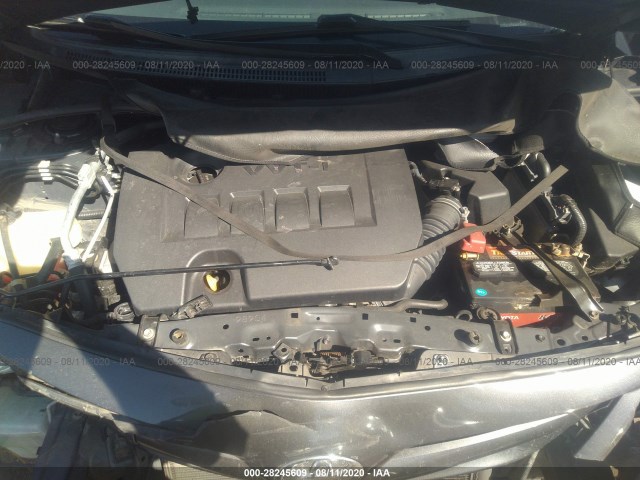 Photo 9 VIN: 2T1BU4EE3BC613229 - TOYOTA COROLLA 