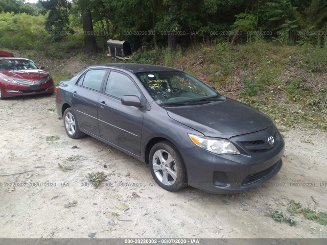 Photo 0 VIN: 2T1BU4EE3BC614736 - TOYOTA COROLLA 