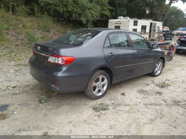 Photo 3 VIN: 2T1BU4EE3BC614736 - TOYOTA COROLLA 