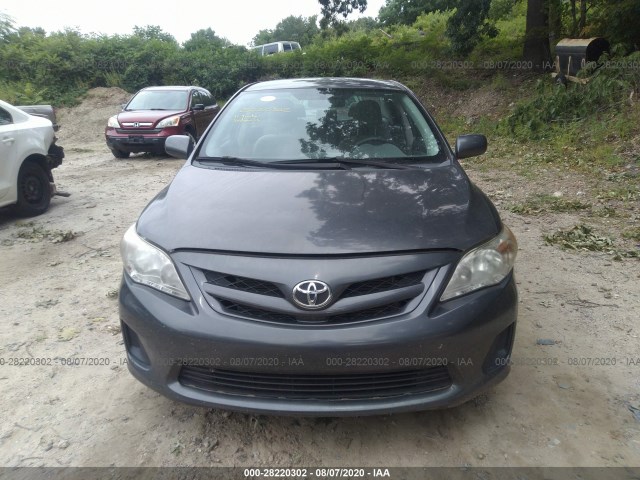 Photo 5 VIN: 2T1BU4EE3BC614736 - TOYOTA COROLLA 