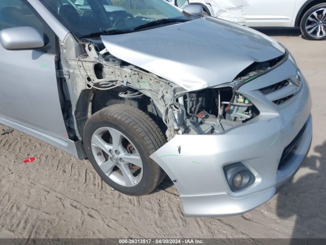 Photo 5 VIN: 2T1BU4EE3BC626160 - TOYOTA COROLLA 