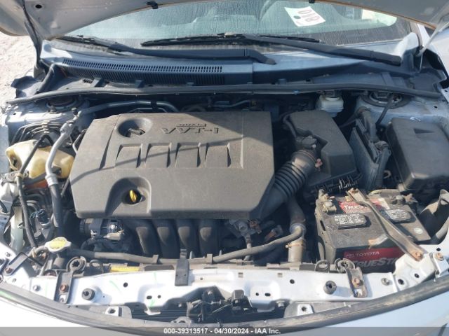 Photo 9 VIN: 2T1BU4EE3BC626160 - TOYOTA COROLLA 