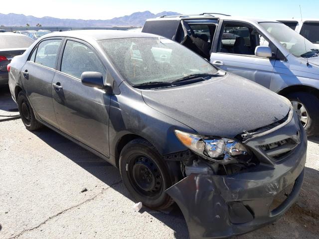 Photo 0 VIN: 2T1BU4EE3BC627941 - TOYOTA COROLLA BA 