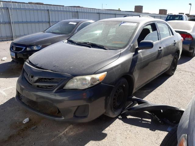 Photo 1 VIN: 2T1BU4EE3BC627941 - TOYOTA COROLLA BA 