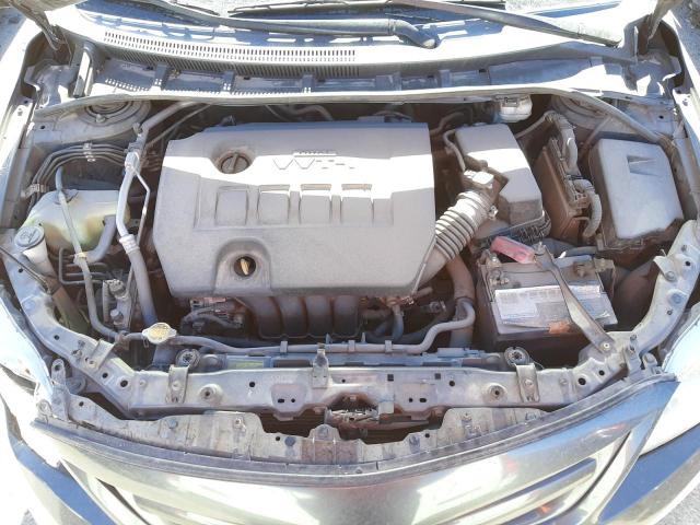 Photo 6 VIN: 2T1BU4EE3BC627941 - TOYOTA COROLLA BA 