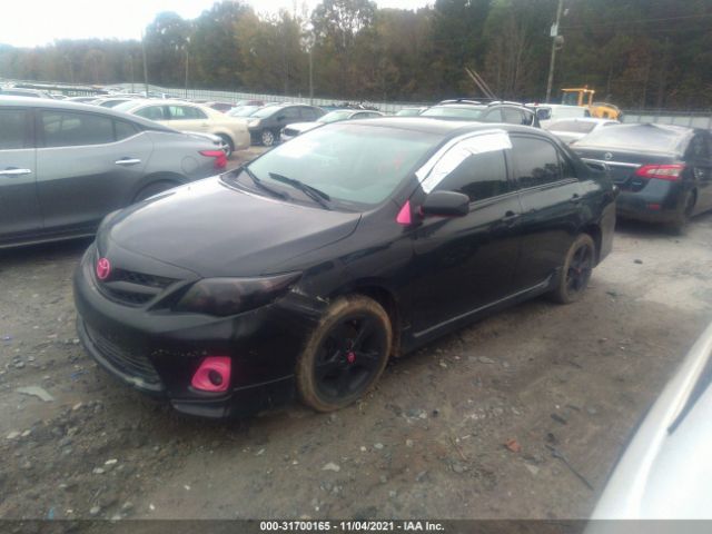 Photo 1 VIN: 2T1BU4EE3BC629513 - TOYOTA COROLLA 