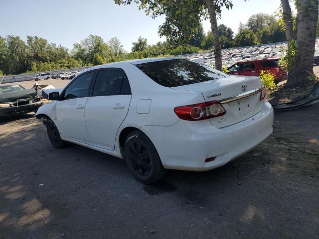 Photo 1 VIN: 2T1BU4EE3BC634100 - TOYOTA COROLLA BA 