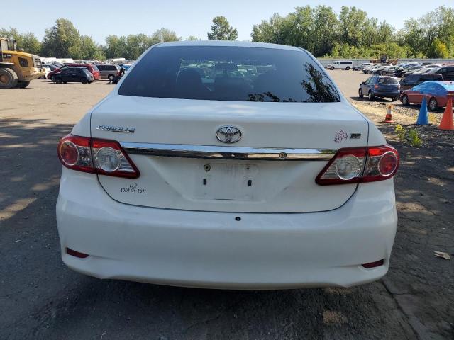 Photo 5 VIN: 2T1BU4EE3BC634100 - TOYOTA COROLLA BA 