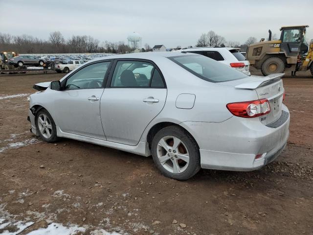 Photo 1 VIN: 2T1BU4EE3BC634291 - TOYOTA COROLLA 