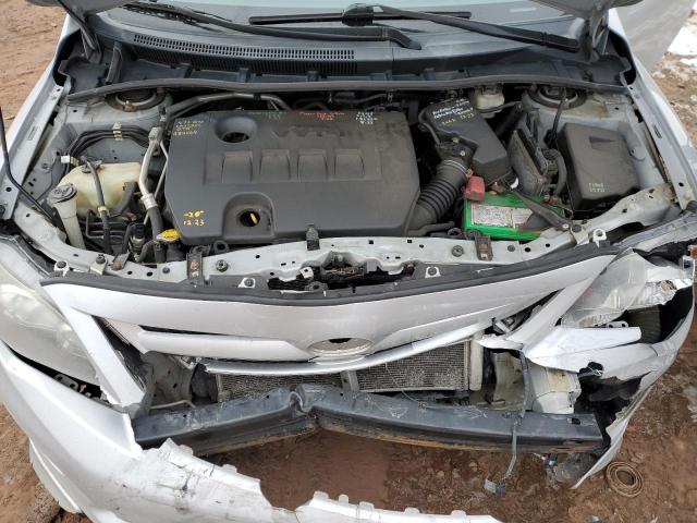 Photo 10 VIN: 2T1BU4EE3BC634291 - TOYOTA COROLLA 