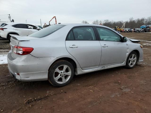 Photo 2 VIN: 2T1BU4EE3BC634291 - TOYOTA COROLLA 