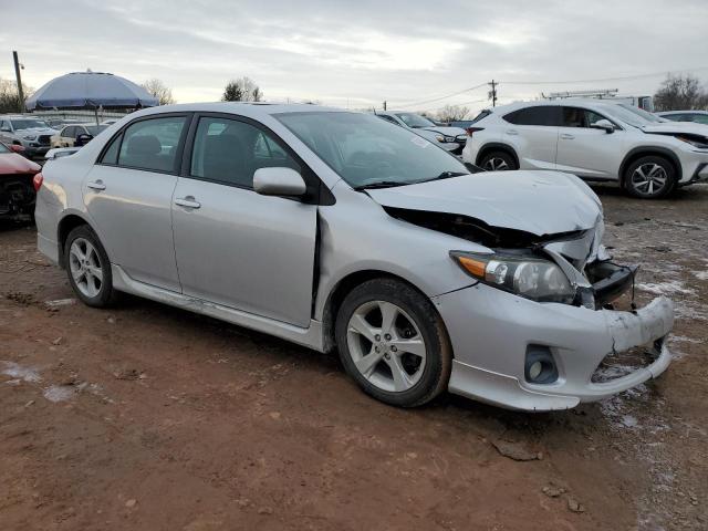 Photo 3 VIN: 2T1BU4EE3BC634291 - TOYOTA COROLLA 