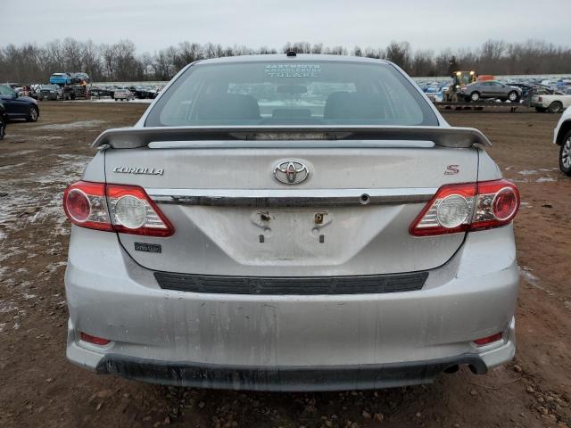 Photo 5 VIN: 2T1BU4EE3BC634291 - TOYOTA COROLLA 