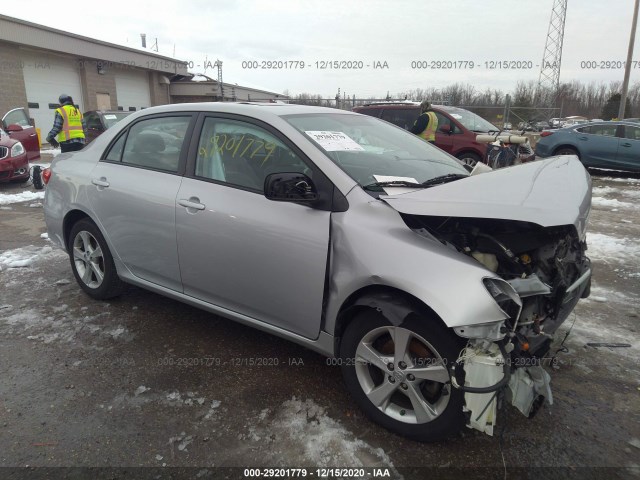 Photo 0 VIN: 2T1BU4EE3BC634887 - TOYOTA COROLLA 