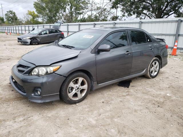 Photo 0 VIN: 2T1BU4EE3BC634968 - TOYOTA COROLLA BA 