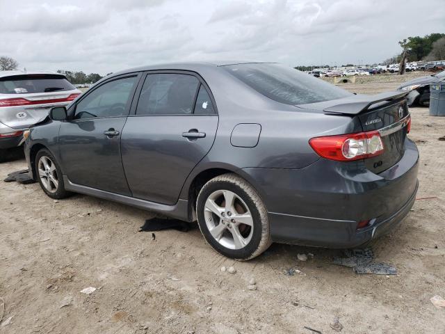 Photo 1 VIN: 2T1BU4EE3BC634968 - TOYOTA COROLLA BA 