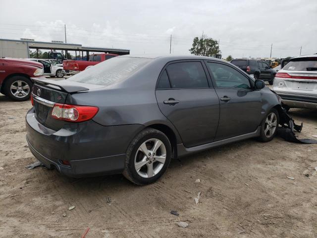 Photo 2 VIN: 2T1BU4EE3BC634968 - TOYOTA COROLLA BA 