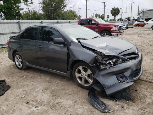 Photo 3 VIN: 2T1BU4EE3BC634968 - TOYOTA COROLLA BA 