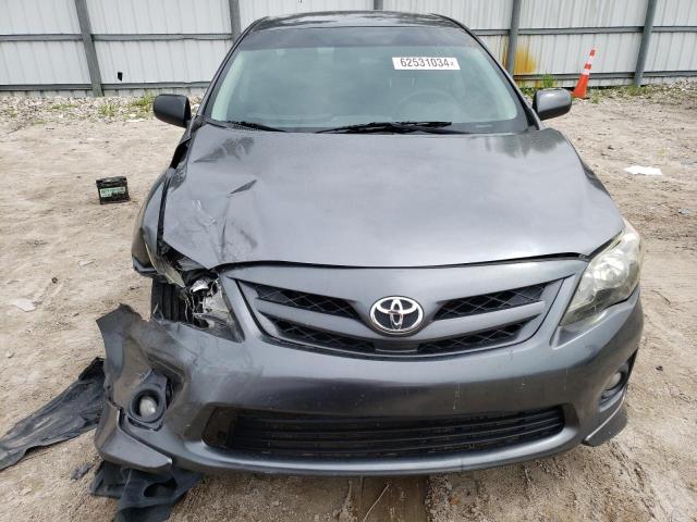 Photo 4 VIN: 2T1BU4EE3BC634968 - TOYOTA COROLLA BA 